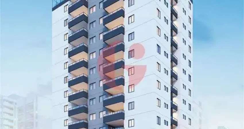 Apartamento para venda com 03 quartos e 01 vaga de garagem - 86,60m² no Jardim Aquarius