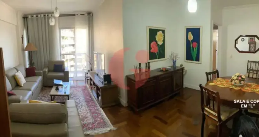Apartamento à venda com 03 dormitórios sendo 01 sendo 01 suíte- 94 m²- no bairro vila adyana