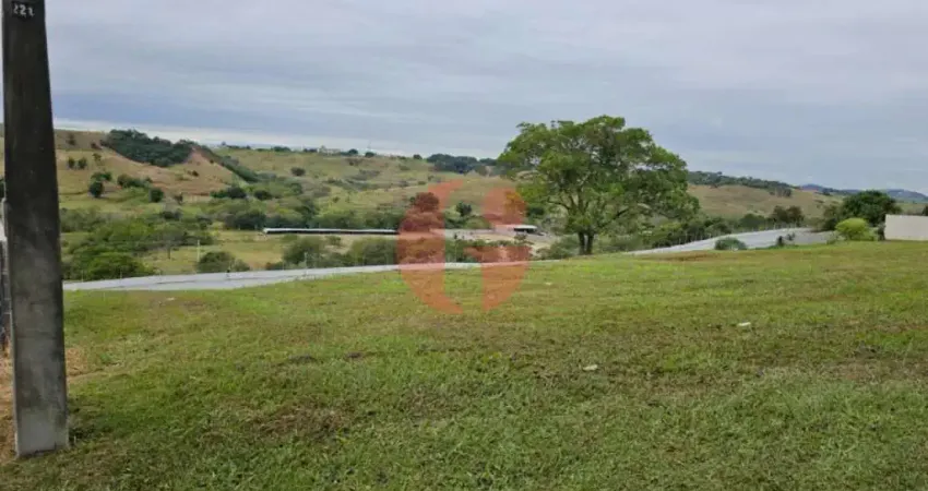 Terreno à venda com 1.007 m² no bairro mirante do vale- jacareí