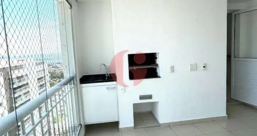 Apartamento para venda com 3 quartos sendo 1 suíte - 95m² no bairro jardim aquarius