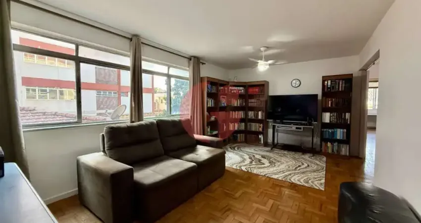 Apartamento à venda 3 dormitórios sendo 1 suíte - 116 m² - no bairro vila betânia