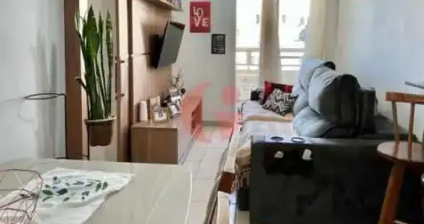 Apartamento à venda com 3 quartos sendo 1 suíte com 65m² - jardim américa