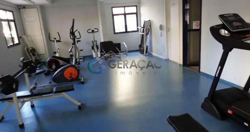 Apartamento de 1 quarto com 1 vaga de garagem - 47,00m² no jardim esplanada