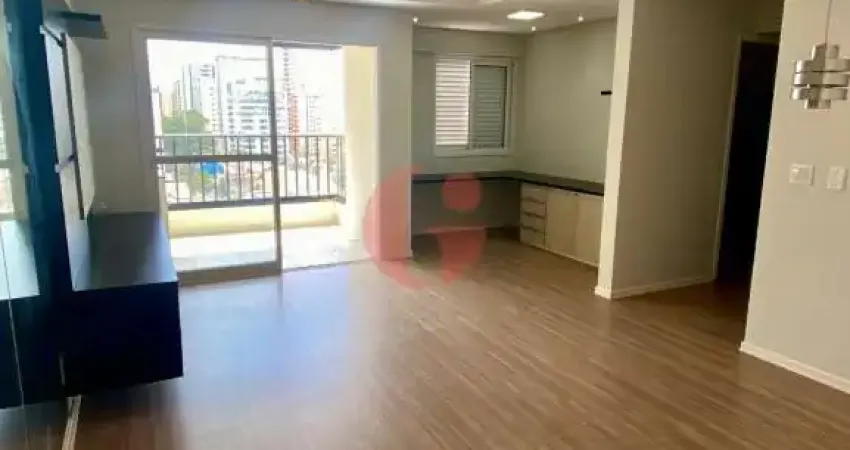 Apartamento para venda com 2 quartos sendo 1 suíte - 83,36m² no bairro jardim aquarius