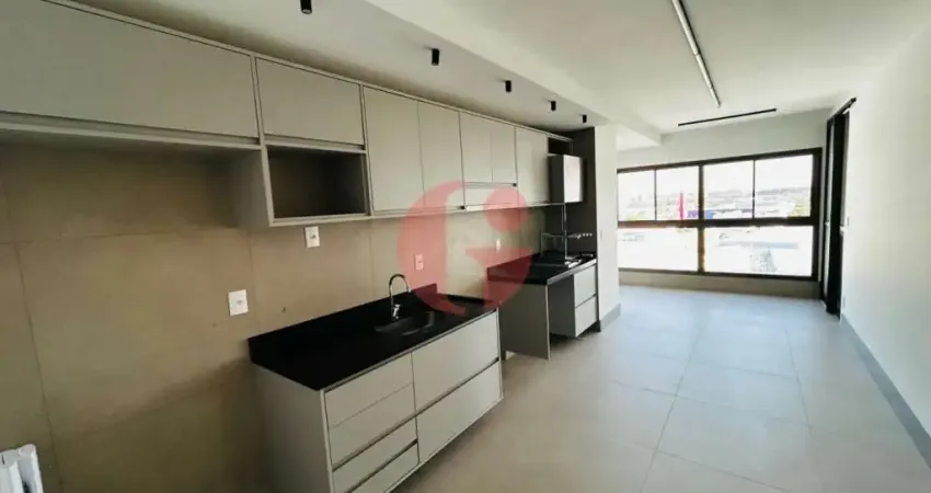 Apartamento para locação com 3 quartos sendo 3 suítes- 83,47 m²- no bairro jardim aquarius