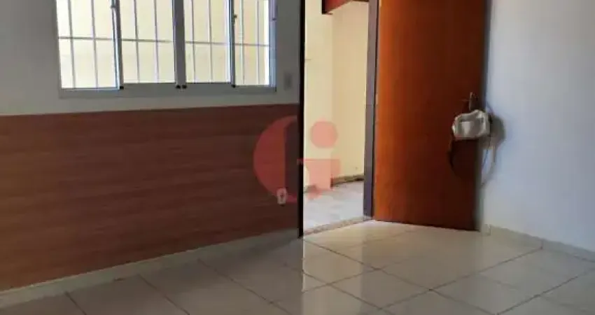 Casa/edícula comercial para locação com 1 banheiro e 1 vaga de garagem- 140 m² terreno- bosque dos eucaliptos