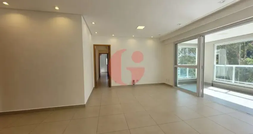 Apartamento à venda com 4 quartos sendo 3 suítes- 156 m²- no bairro jardim apolo