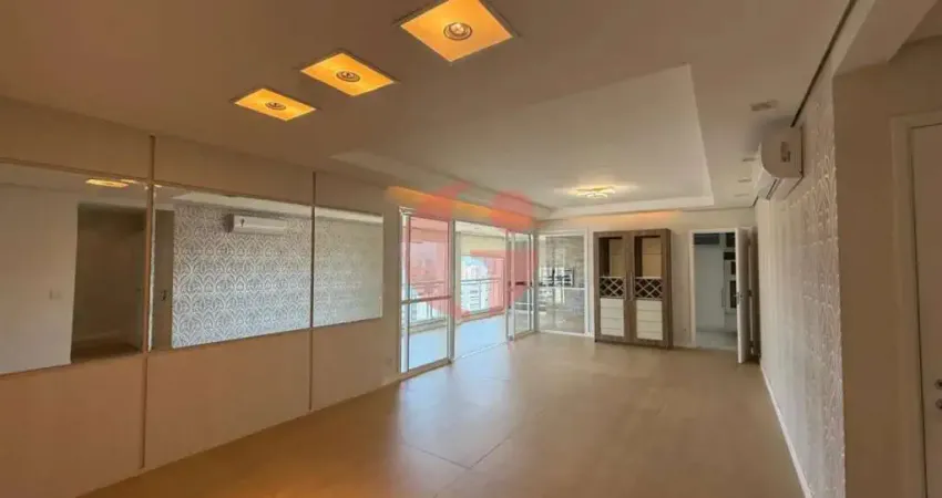 Apartamento à venda com 4 quartos sendo 02 suítes - 190m² no bairro vila adyanna