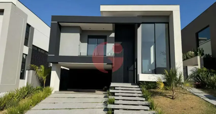 Sobrado em condomínio para venda com 5 quartos e 5 suítes - 469m² | alphaville 1