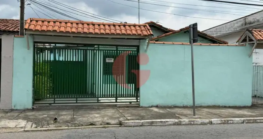 Casa térrea para venda com 3 quartos e 6 vagas de garagem - 150m² no bairro vila nair