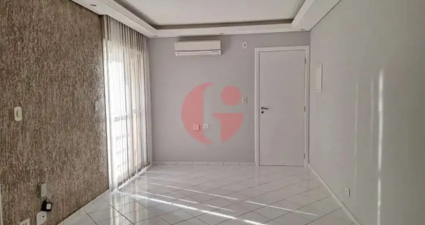 Apartamento à venda com 2 quartos sendo 1 suíte- 56 m²- jardim américa