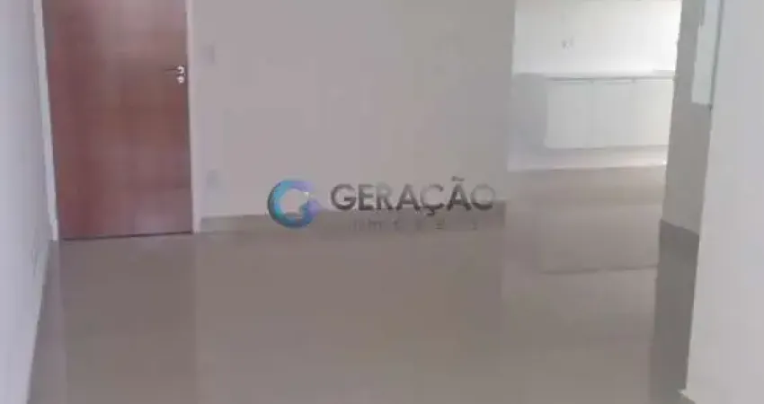 Apartamento para locação com 2 quartos sendo 1 suíte- 77m² no jardim aquarius