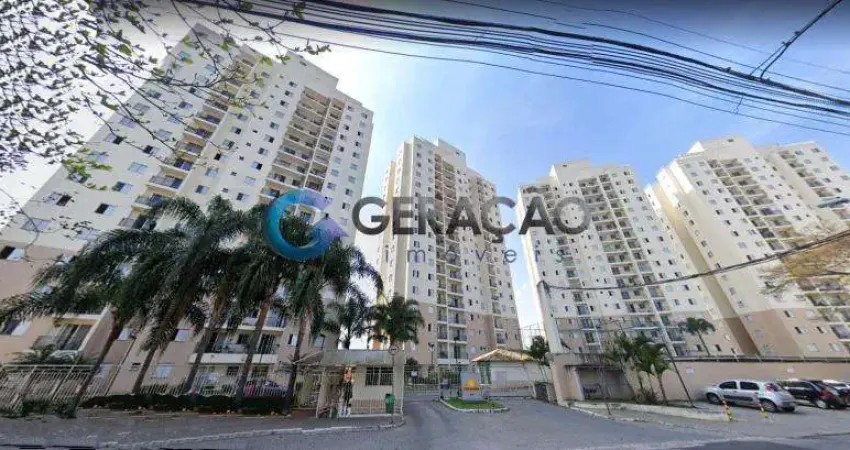Apartamento à venda com 2 quartos e 1 vaga de garagem - 55,00m² jardim augusta