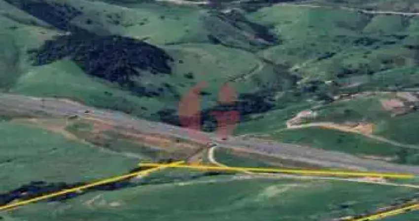 Área à venda com 91.723 m² no bairro bairro da pernambucana- sjc