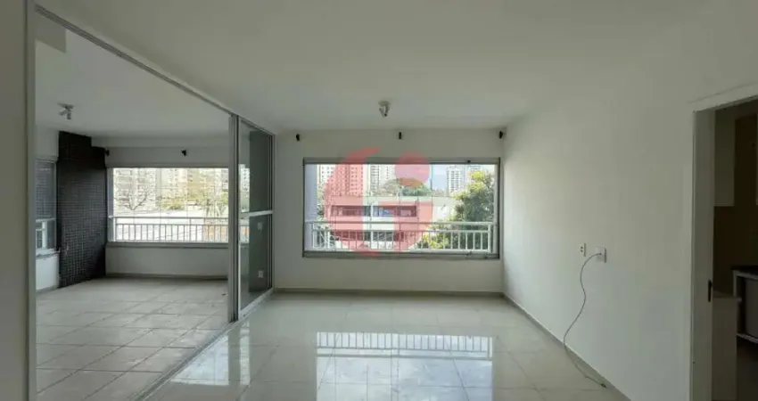 Apartamento para locação com 2 quartos e 1 vaga de garagem - 85m² no jardim aquarius