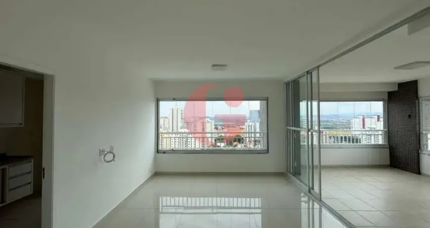 Apartamento para locação com 2 quartos e 1 vaga de garagem - 85m² no jardim aquarius