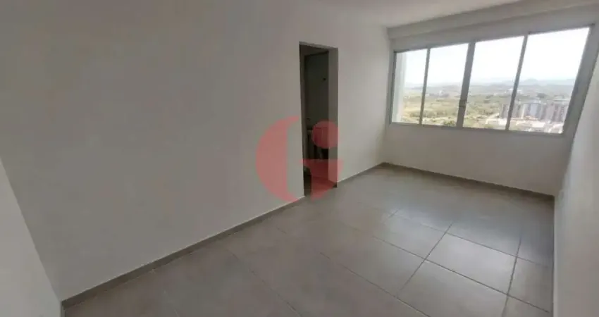 Apartamento para locação com 2 quartos e 49 m²- no bairro vila mascarenhas ferraz