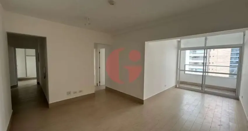 Apartamento para locação com 2 quartos sendo 1 suítes- 80 m² no bairro jardim aquarius