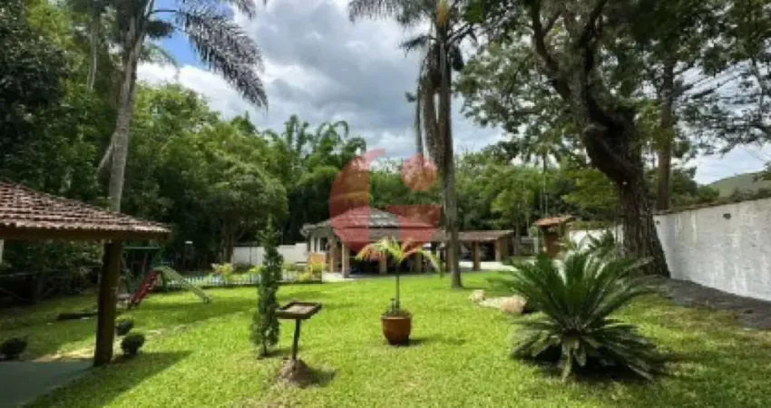 Chácara à venda com chale 1.213,88 m² de terreno- na cidade de monteiro lobato