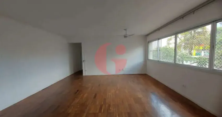 Apartamento para locação com 3 quartos e 1 vaga de garagem- 117 m²- no bairro vila adyanna