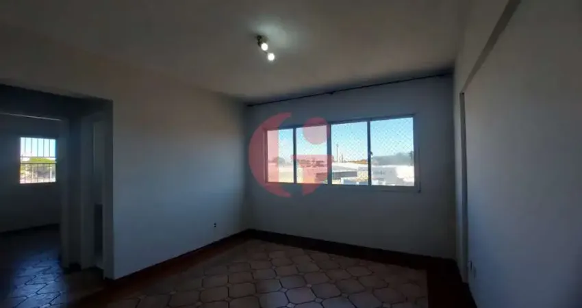 Apartamento para venda e locação com 2 quartos e 1 vaga de garagem- 60 m²- jardim das industrias