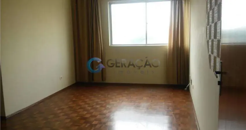 Apartamento com 3 quartos à venda na Rua Pedro Ernesto, Bloco A, 240, Vila Betânia, São José dos Campos