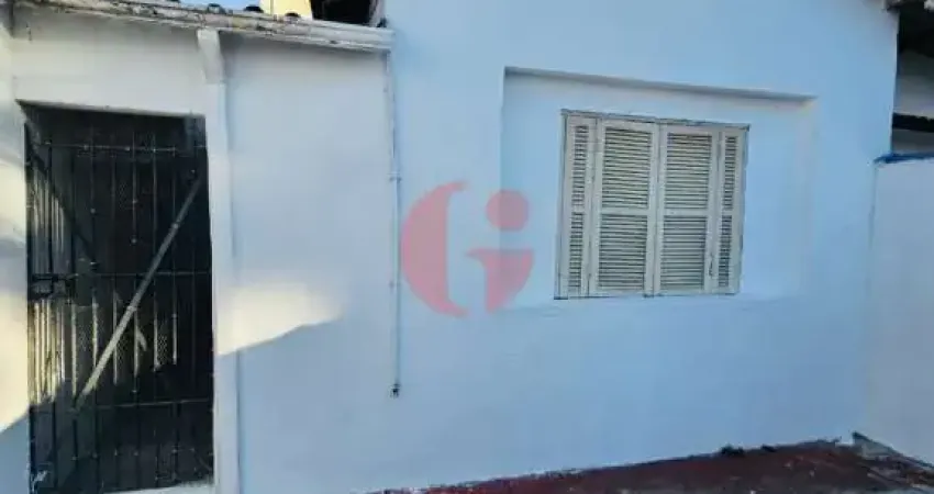 Casa térrea para venda com 2 quartos e 1 vaga de garagem - 70m² no bairro centro-sjc