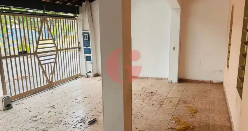 Casa à venda com 3 quartos sendo 1 suíte- 174,58 m² construídos- trinta e um de março