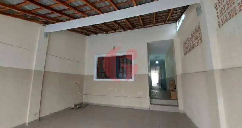 Casa à venda com 3 quartos sendo 1 suíte- 165 m² construídos- jardim das industrias