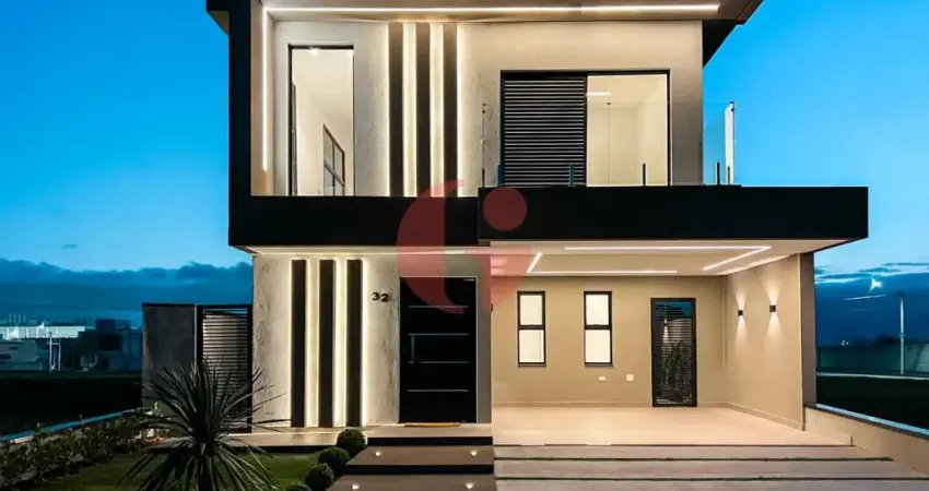 Sobrado à venda em condomínio com 3 quartos sendo 1 suíte- 250 m² de terreno- eugênio de mello