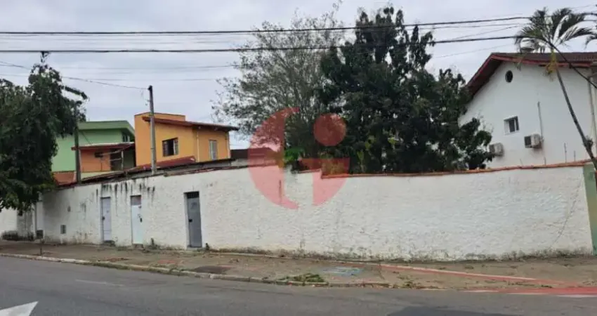 Terreno comercial à venda com 638 m²- no bairro jardim esplanada