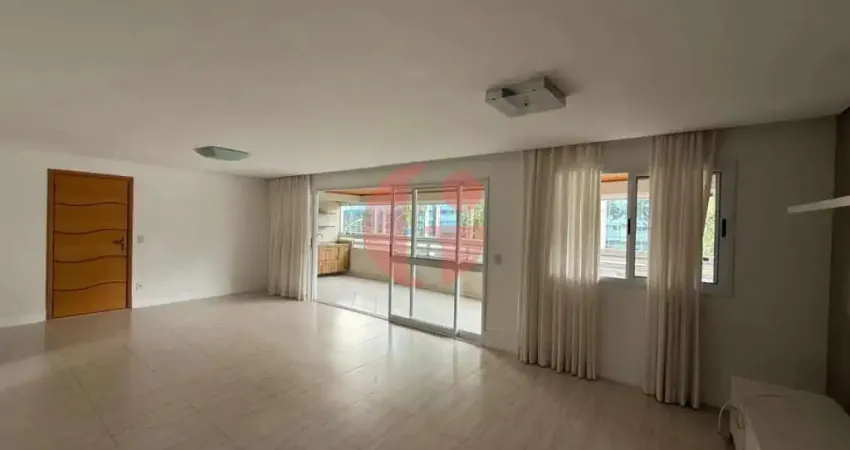 Apartamento para locação com 3 quartos sendo 3 suítes- 150 m²- jardim aquarius