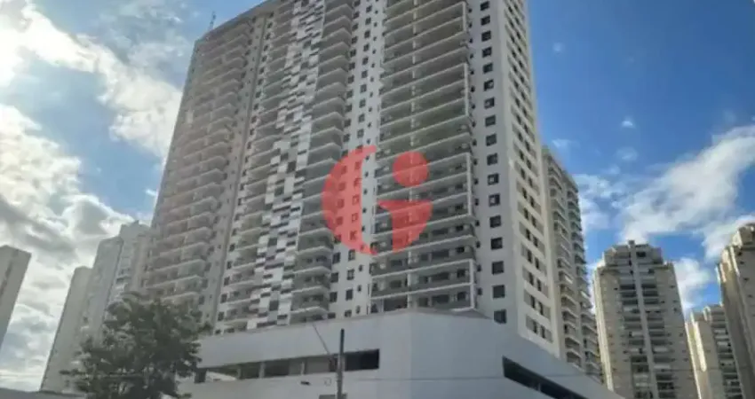 Apartamento à venda com 3 quartos sendo 1 suíte - 92m² no bairro jardim aquarius