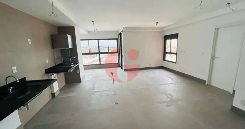 Apartamento à venda com 2 quartos sendo 2 suítes- 83,47 m²- jardim aquarius
