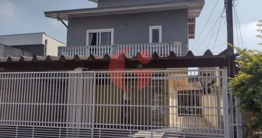 Sobrado para venda com 3 quartos sendo 1 suíte - 360m² no bairro jardim satélite