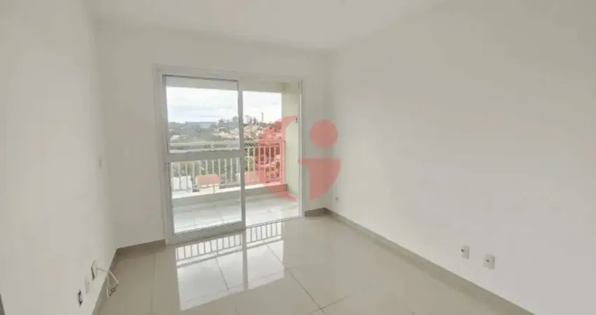 Apartamento para venda com 3 quartos sendo 1 e 1 vaga de garagem - 74m² no jardim uirá