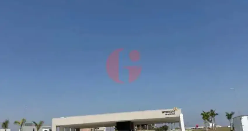 Terreno em condomínio fechado à venda na Avenida Shishima Hifumi, Condomínio Residencial Alphaville, São José dos Campos