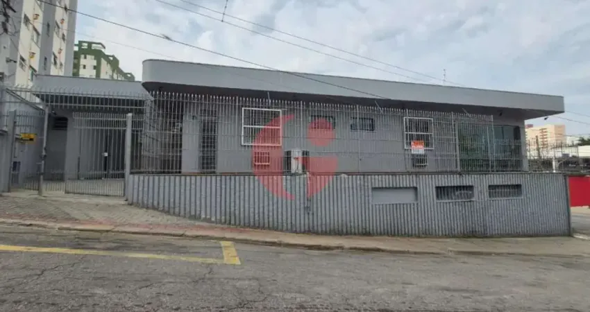 Casa comercial para locação com 3 banheiros e 2 vagas de garagem - 250m² no bairro jardim são dimas