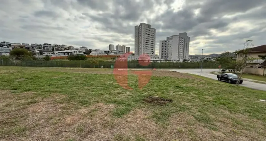 Terreno à venda com 601,25 m² no bairro colinas do paratehy sul