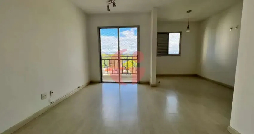 Apartamento para locação com 2 quartos sendo 1 suíte - 62m² no bairro jardim augusta