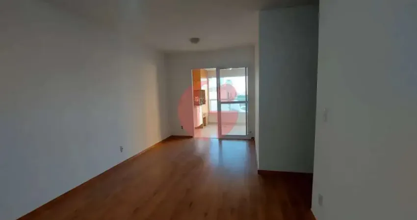 Apartamento para venda com 3 quartos e 2 vagas de garagem - 80m² no jardim aquarius