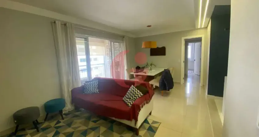 Apartamento à venda com 3 quartos sendo 1 suíte- 99 m²- vila industrial