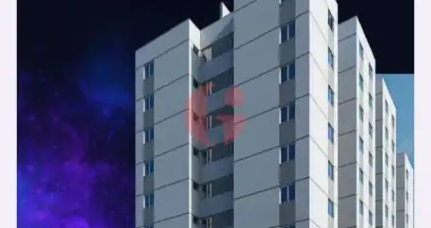 Apartamento padrãoem construçâo com 2 quartos, 1 banheiro - àpartir de 45,55m² - chacaras sâo jose