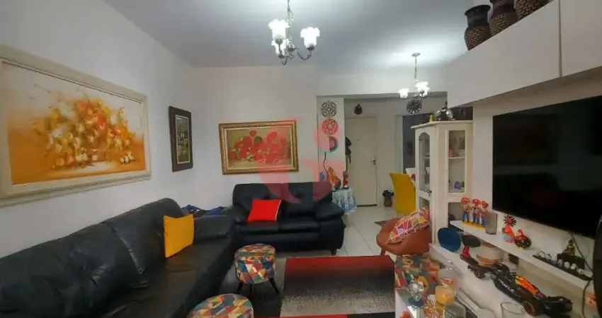 Apartamento à venda com 3 quartos sendo 1 suíte- 86 m²- jardim aquarius