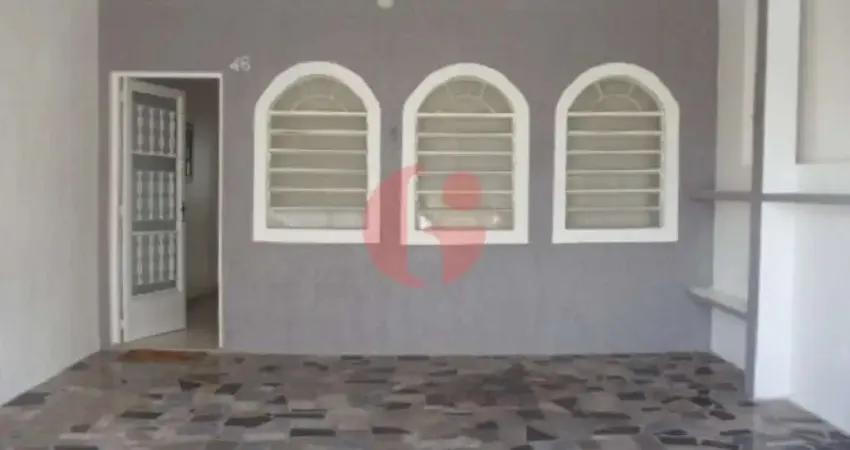 Casa para locação com 2 quartos e 2 vagas de garagem- 125 m² de terreno- jardim torrão de ouro