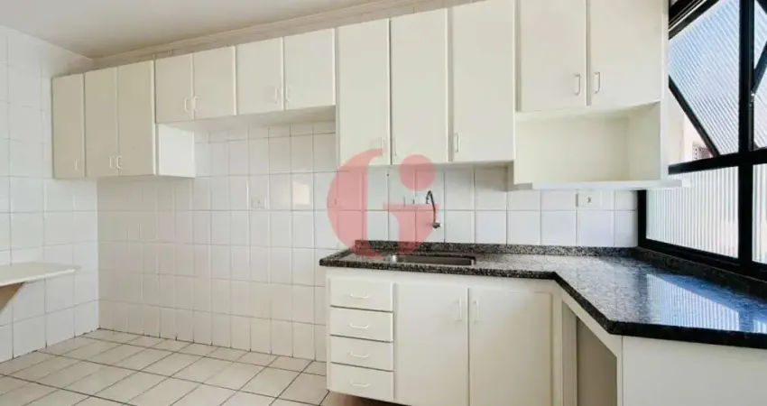 Apartamento para locação com 3 dormitórios sendo 1 suíte - 93 m² - jardim aquarius