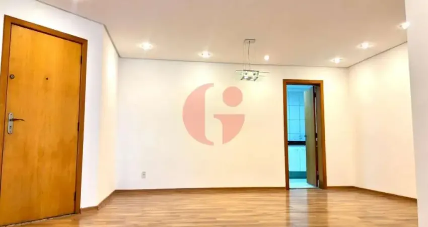 Apartamento à venda com 4 quartos sendo 2 suítes- 128 m²- jardim aquarius