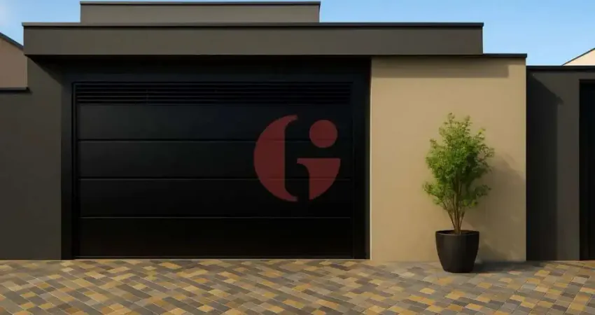 Casa à venda com 3 quartos sendo 1 suíte- 140 m² de terreno- residencial parque dos sinos, jacareí