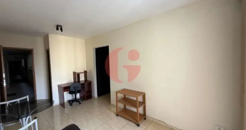 Apartamento para venda com 1 quarto e 1 vaga de garagem - 58m² no bairro jardim são dimas