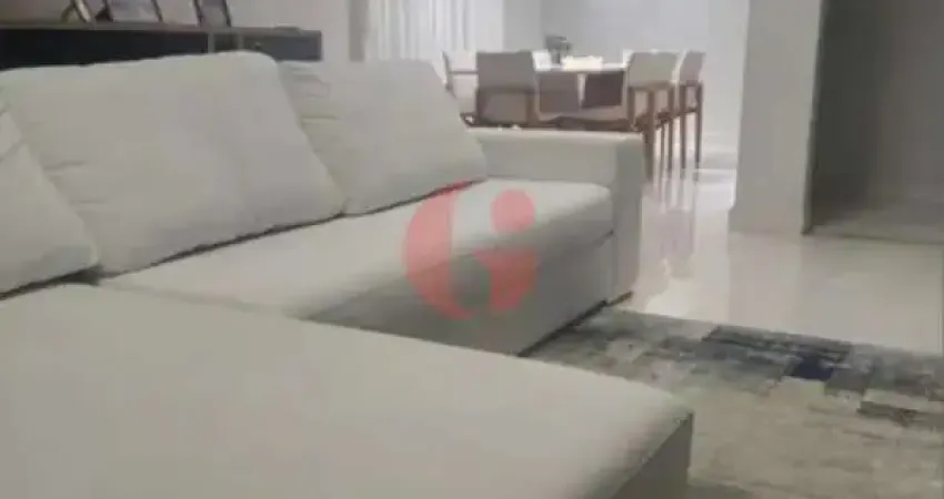 Casa sobrado à venda com 4 quartos sendo 4 suítes- 232 m²- no bairro jardim das indústrias